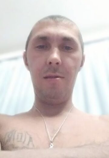 Моя фотография - Андрей, 37 из Алчевск (@andrey634024)