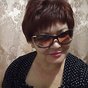 ЛЮДМИЛА, 52, Каневская