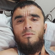 Олег, 30, Новосибирск