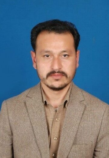 My photo - Zia Ullah Shakir, 44 from Islamabad (@ziaullahshakir)