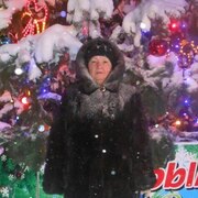 Светлана, 63, Муравленко
