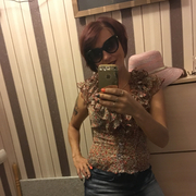 Олеся, 41, Матвеев Курган