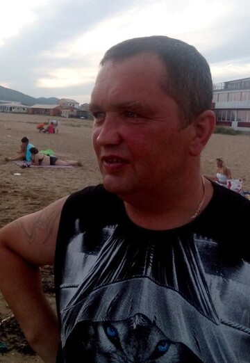 Моя фотография - Алекс, 49 из Южно-Сахалинск (@aleks132777)