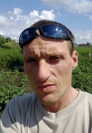 Моя фотография - Алексей, 35 из Челябинск (@aleksey441451)
