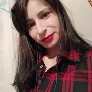 Лера, 34, Красногорское (Алтайский край)