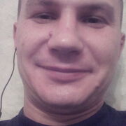 данил, 39, Красный Сулин