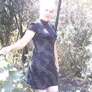 наталья, 48, Давлеканово