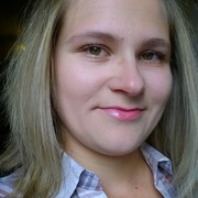 Дарья, 35, Луга