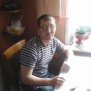 Андрей, 37, Юрла