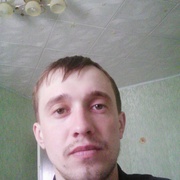 Вадим, 36, Тайшет