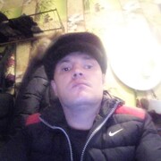 Дима, 41, Чара