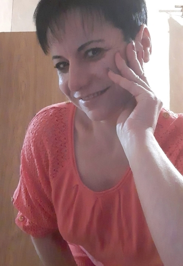 Моя фотография - Оксана, 47 из Житомир (@oksana120676)