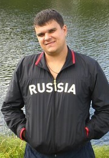 Моя фотография - Андрей, 42 из Нижнекамск (@andrey342802)