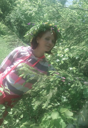 Моя фотография - Любава, 40 из Пермь (@lubava867)