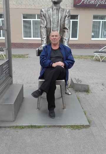 Моя фотография - Владимир, 59 из Екатеринбург (@vladimir358198)