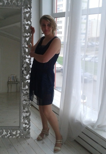 Моя фотография - Татьяна, 34 из Набережные Челны (@tatyana67231)