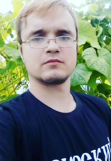 My photo - Artem, 37 from Dubna (@dimashuhov3)
