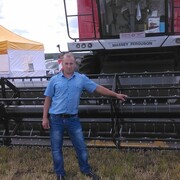 Марат Чочиев, 47, Сухиничи