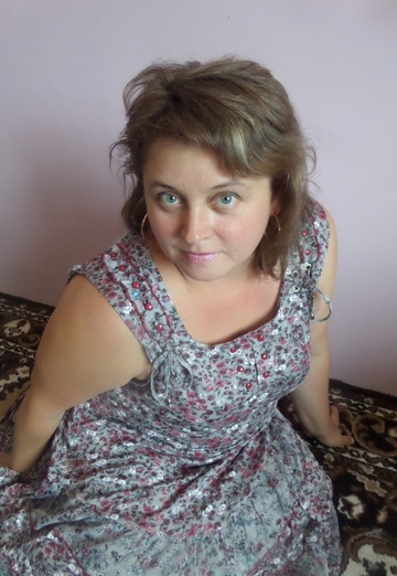 Моя фотография - nadiia, 46 из Николаев (@nadiia35)