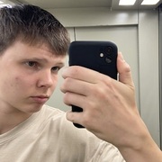 Василий, 19, Челябинск