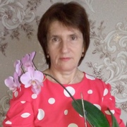 Larisa 57 Orenburg