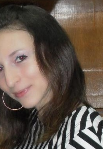 My photo - Valentina, 31 from Kovel (@valentina15989)