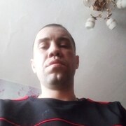 Сергей Барин, 36, Артем
