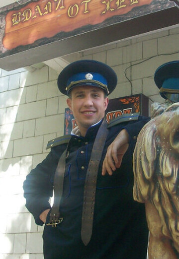 Моя фотография - Андрей30, 31 из Кишинёв (@andrond1992)