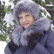 Надежда, 73, Кушва