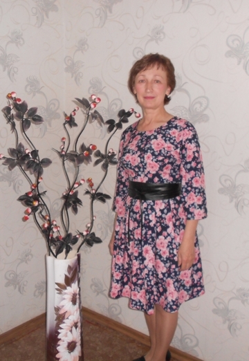 My photo - Larisa, 63 from Staraya Russa (@larisa24943)