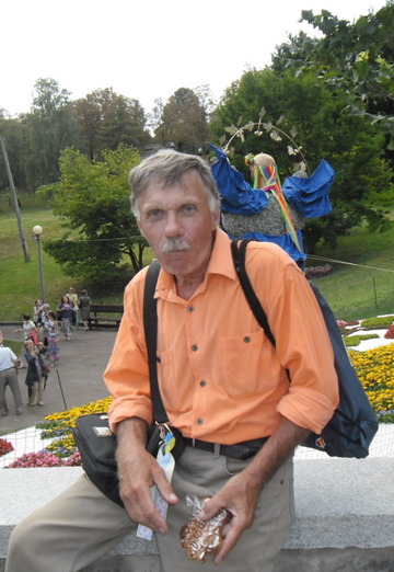 Моя фотография - юрии, 73 из Чернигов (@urii564)