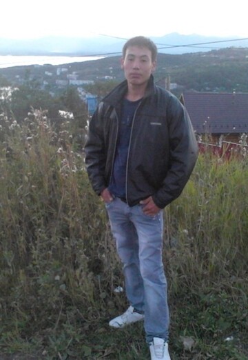 My photo - Bergen, 32 from Novorossiysk (@bergen19)