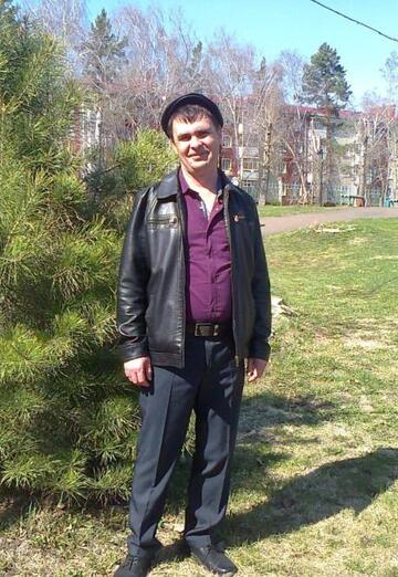 My photo - konstantin, 43 from Yurga (@konstantin56960)