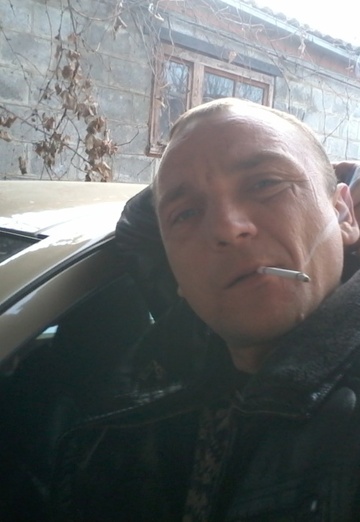 Моя фотография - александр, 41 из Кореновск (@aleksandr280809)