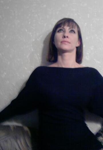 Моя фотография - Ева, 44 из Москва (@110380cnthdf)