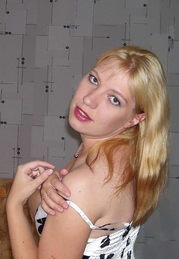 Моя фотография - Мари, 37 из Новокузнецк (@id550668)
