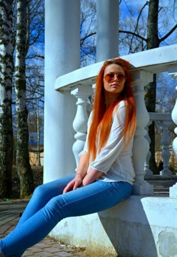 Mein Foto - Sofja, 29 aus Solnetschnogorsk (@sofwy8077931)