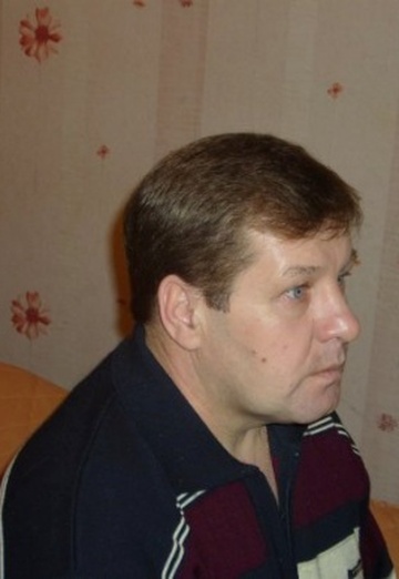My photo - tolya, 61 from Kazan (@tolya70)