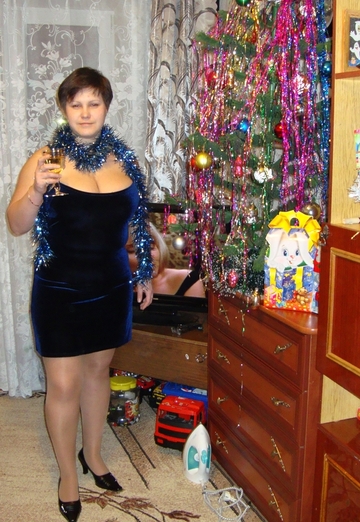 My photo - Irina, 43 from Voronovo (@id42800)