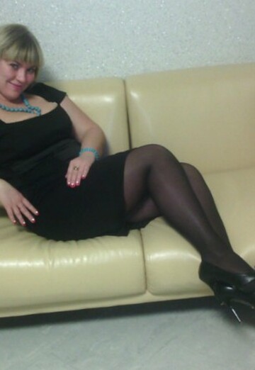 My photo - Olesya, 41 from Gorno-Altaysk (@olesy8308001)
