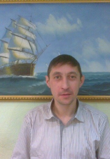 Моя фотография - радомир, 47 из Нижневартовск (@radomir152)