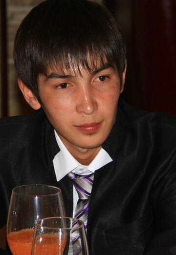 Моя фотография - DASTAN, 22 из Бишкек (@nurlanov92kg)
