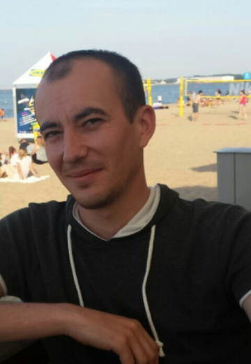 Моя фотографія - Paul, 37 з Кіцмань (@revutskyipg)