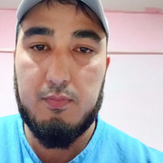 Алик, 30, Санкт-Петербург
