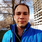 Алик Асылов, 27, Асекеево