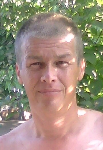 Моя фотография - Эдуард Осташов, 52 из Печора (@eduardostashov)