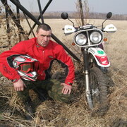Пётр, 49, Уяр