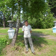 павел, 52, Мариинск