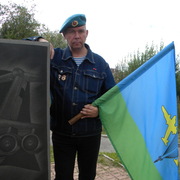 Андрей, 56, Усинск