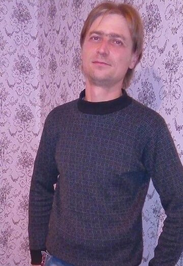 Моя фотография - Владимир, 37 из Полтава (@vladimir314487)